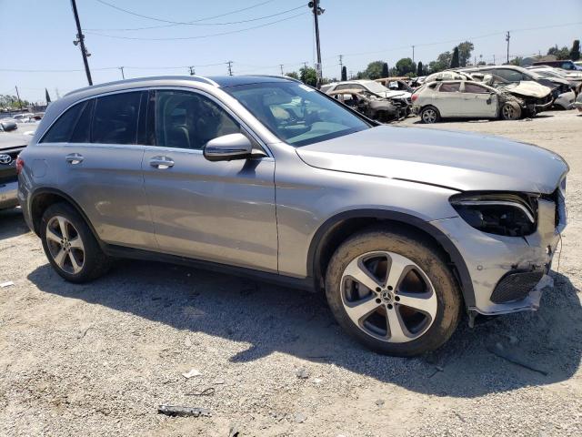 WDC0G4JB8KV142163 Mercedes-Benz GLC 300