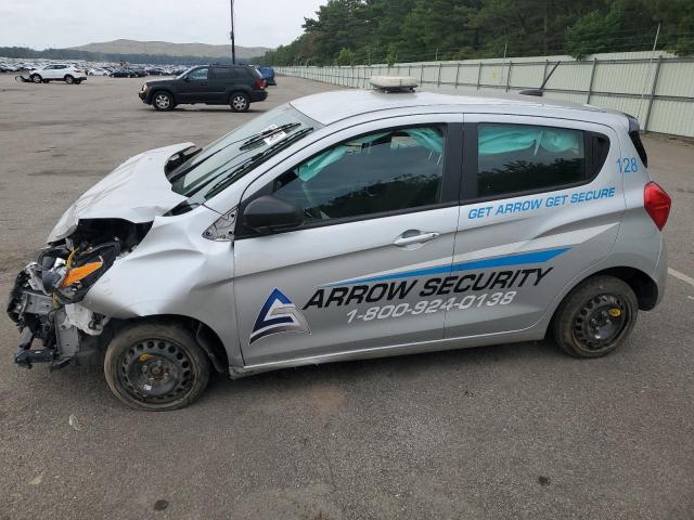 2020 Chevrolet Spark LS