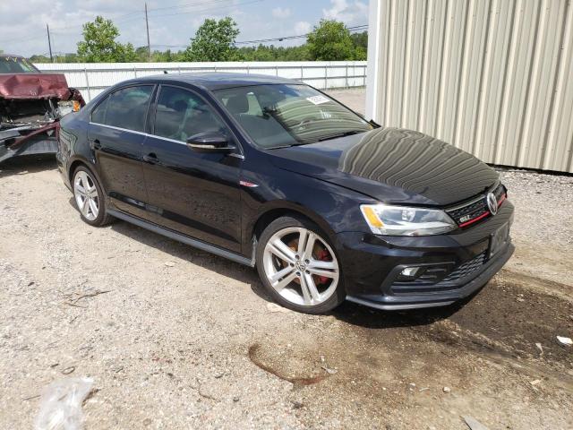 3VW5S7AJ7GM419466 | 2016 VOLKSWAGEN JETTA GLI