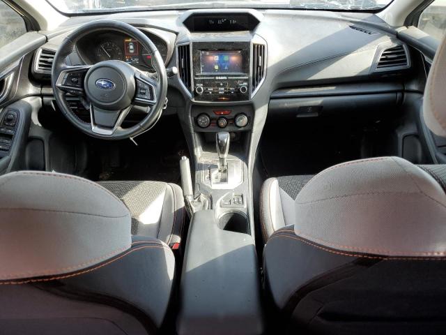 JF2GTADC0JH301422 Subaru Crosstrek Premium