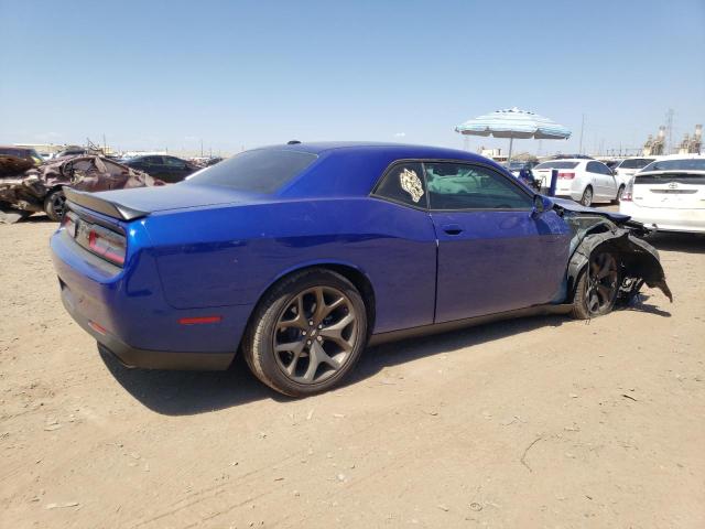 2C3CDZBT3KH731943 Dodge Challenger R/t