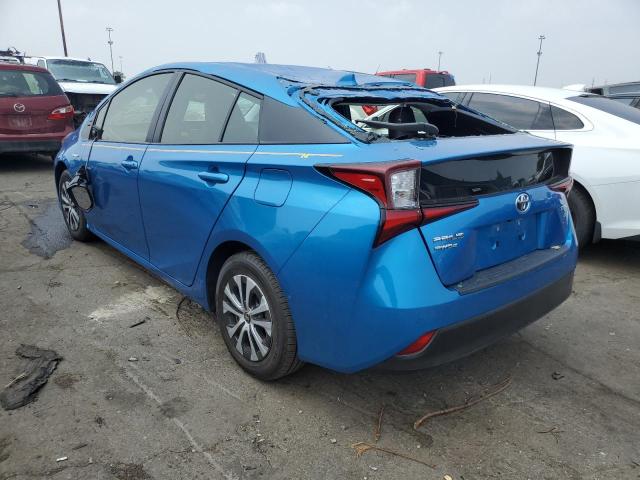 Фото: JTDL9RFU8L3019058 - 2