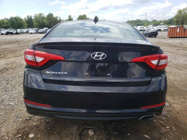 2015 HYUNDAI SONATA SE - 5NPE24AF9FH255025