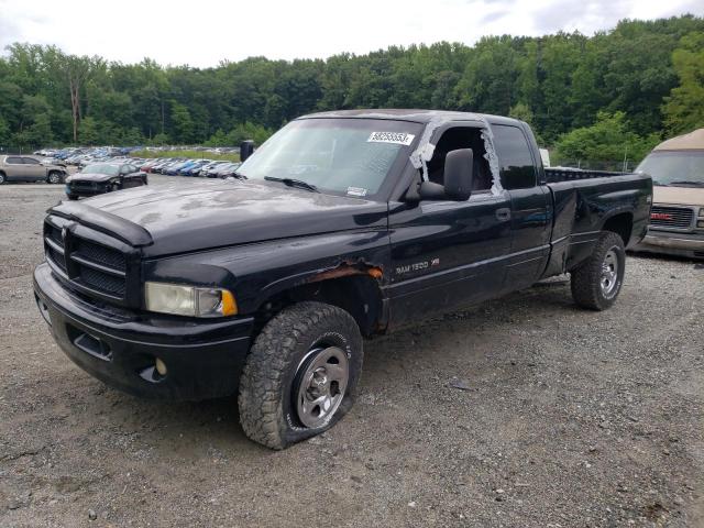 2001 Dodge Ram 1500 