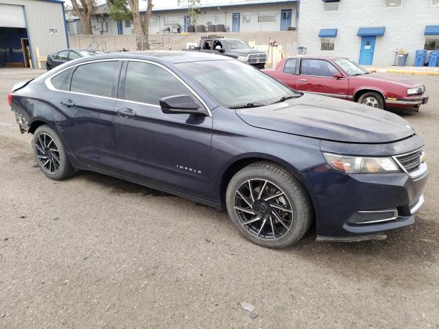 2G11Z5SA5G9140812 Chevrolet IMPALA LS