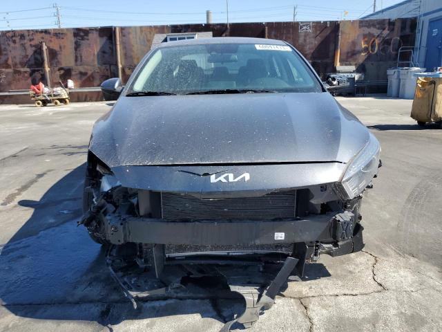 3KPF24AD1NE496471 KIA FORTE FE