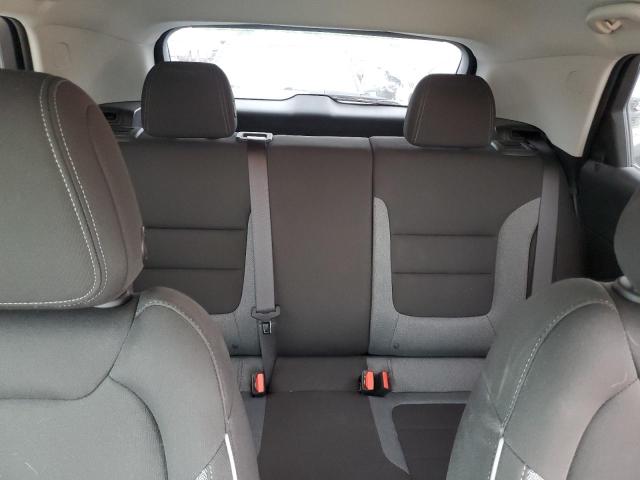 KL79MPS29PB136321 Chevrolet Trailblazer Lt