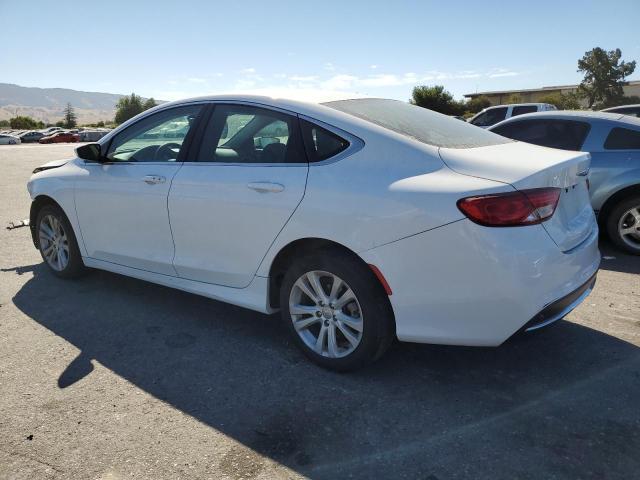 1C3CCCAB3GN168108 Chrysler 200 Limited