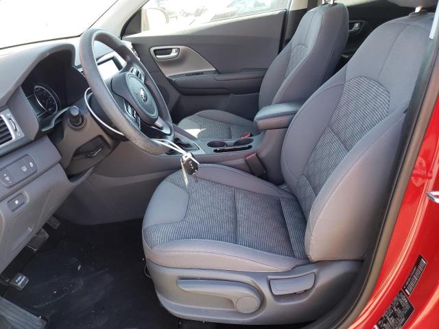 KNDCB3LC7J5143997 KIA NIRO FE