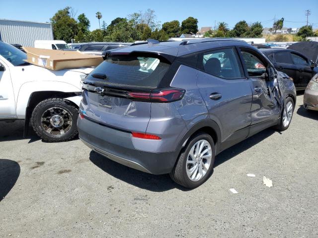 2022 CHEVROLET BOLT EUV L - 1G1FY6S04N4108097