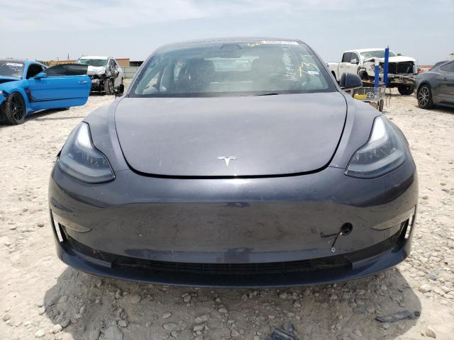 5YJ3E1EB5NF121758 Tesla Model 3  5