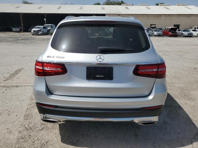 WDC0G4JBXKF575140 Mercedes-Benz GLC 300