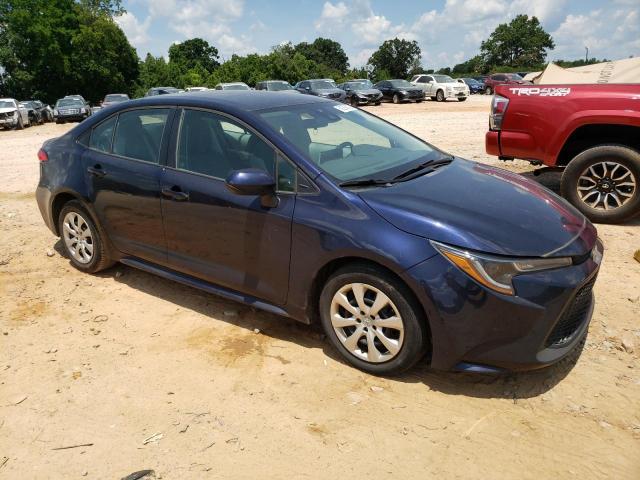 Vin: 5yfeprae5lp087243, lot: 59293903, toyota corolla le 20204