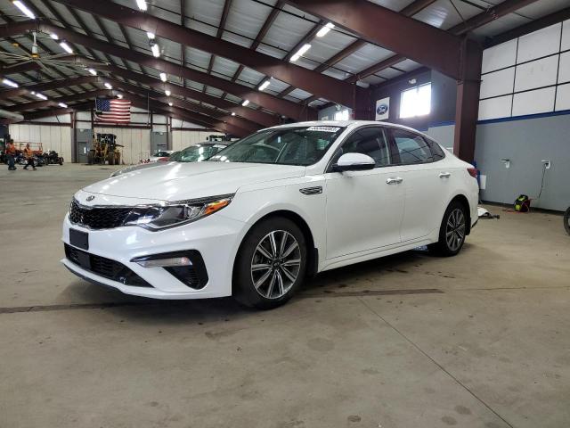 5XXGU4L16LG396209 Kia Optima EX