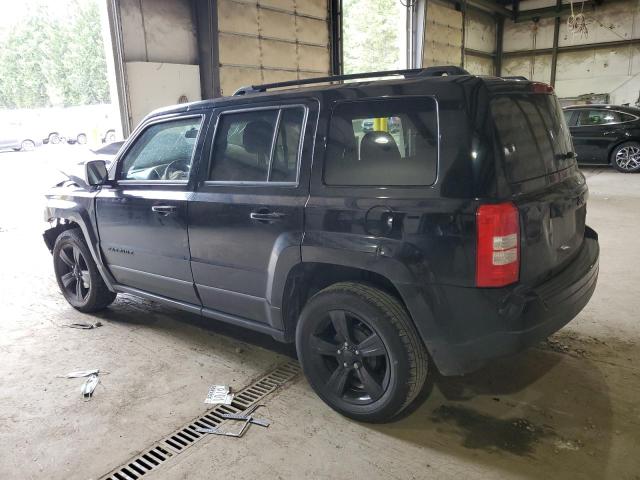 1C4NJPBAXFD220409 Jeep Patriot Sport