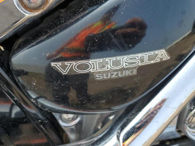 2001 SUZUKI VL800 - JS1VS54A812101884
