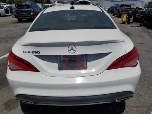 WDDSJ4EB7KN759182 Mercedes-Benz CLA 250