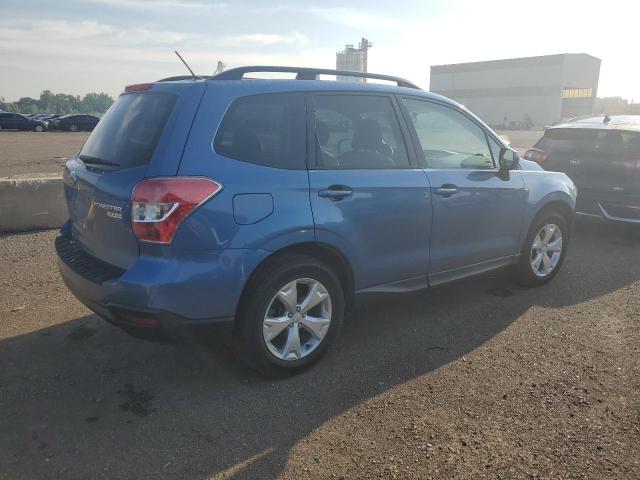 JF2SJADC6FH435519 Subaru Forester 2.5i Premium