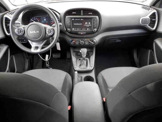 KNDJ23AU0N7814875 KIA SOUL LX