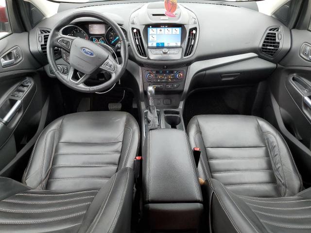 1FMCU0GD9HUA13341 2017 FORD ESCAPE, photo no. 8