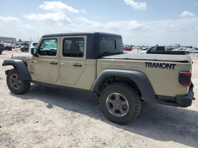 1C6JJTBG7LL157869 Jeep Gladiator Rubicon