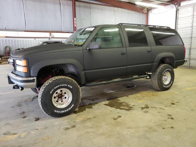 1999 Chevrolet Suburban 