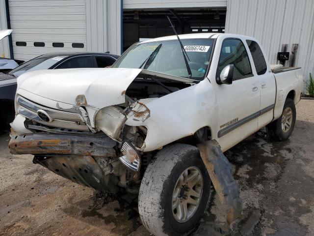 2003 Toyota Tundra 