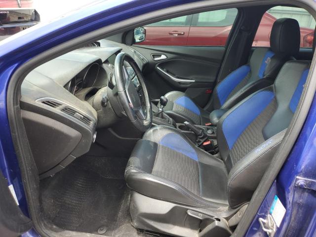 1FADP3L96EL441183 2014 FORD FOCUS, photo no. 7