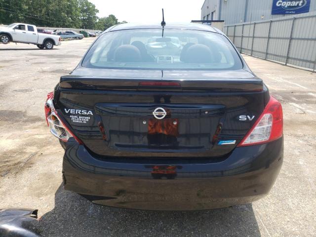 3N1CN7AP3EL847837 | 2014 NISSAN VERSA S/S