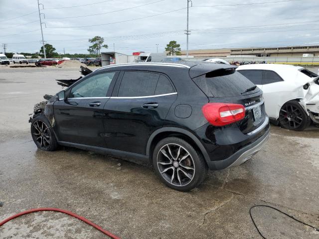 2017 MERCEDES-BENZ GLA 250 - WDCTG4EB9HJ350611