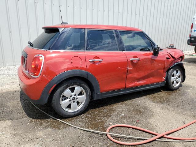 WMWXU1C58G2D10587 Mini Cooper