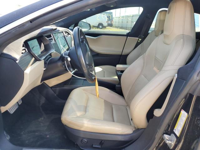 5YJSA1E41GF130274 Tesla MODEL S