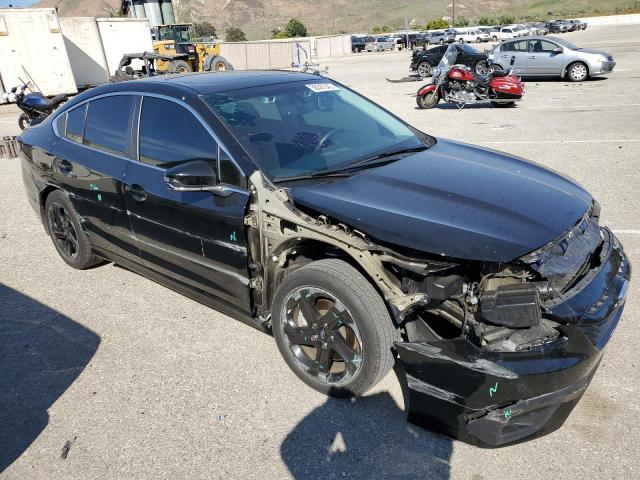 4S3BWAG60L3018461 Subaru Legacy Sport