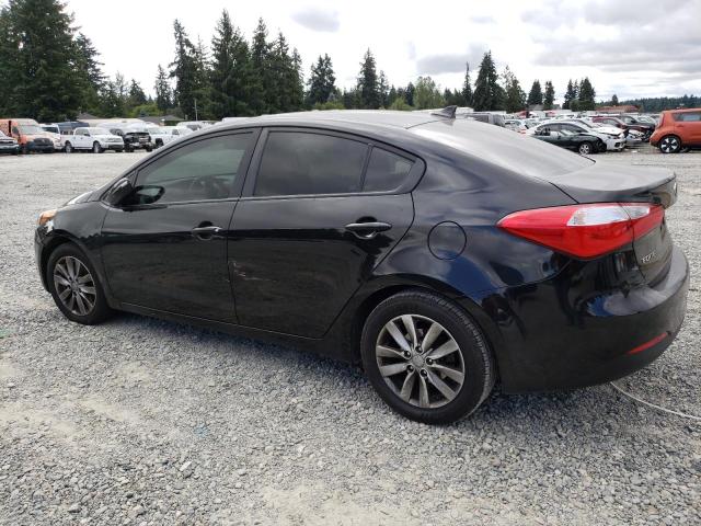 KNAFX4A63G5604328 KIA FORTE LX