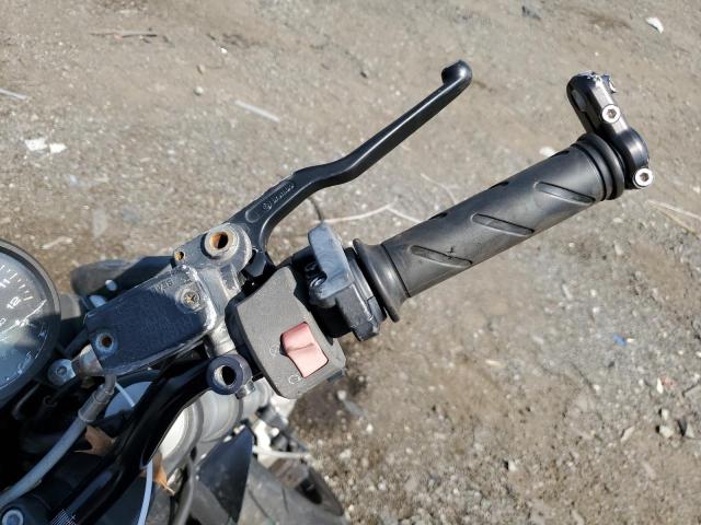 2007 DUCATI MONSTER 69 - ZDM1RADM97B100338