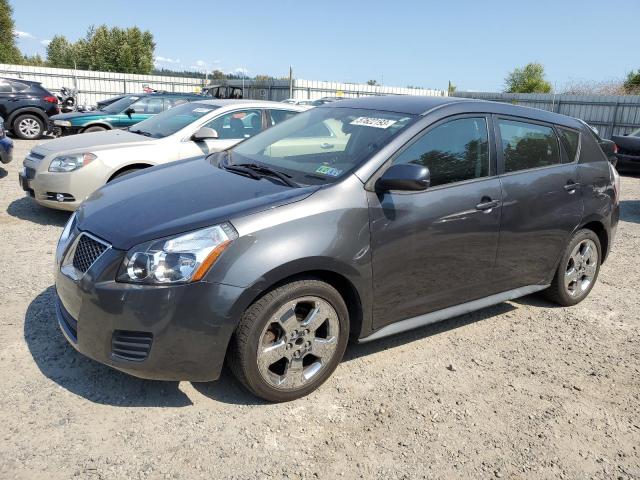 2009 Pontiac Vibe 