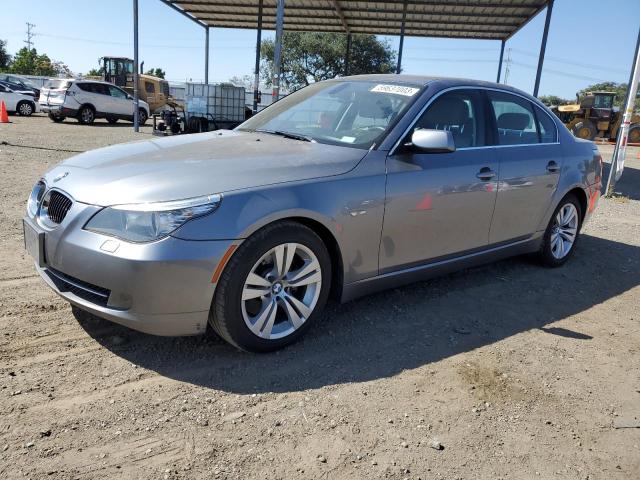 2010 BMW 5 Series 528i