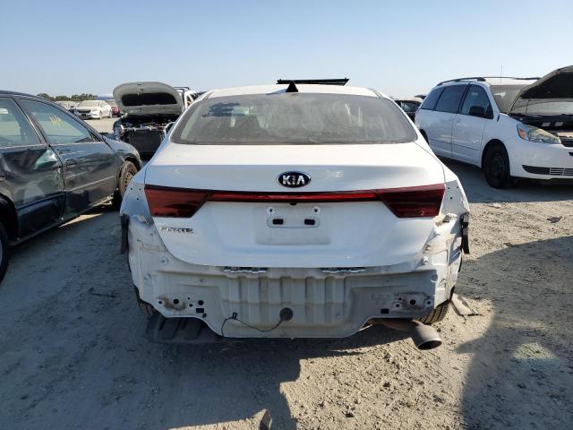 3KPF24AD6ME294949 KIA FORTE FE