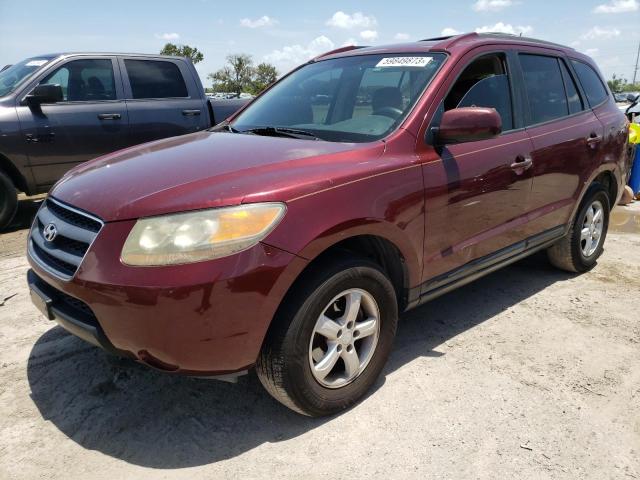 2007 Hyundai Santa Fe GLS