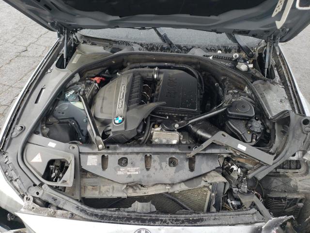 WBA5B3C50ED534993 BMW 535 XI