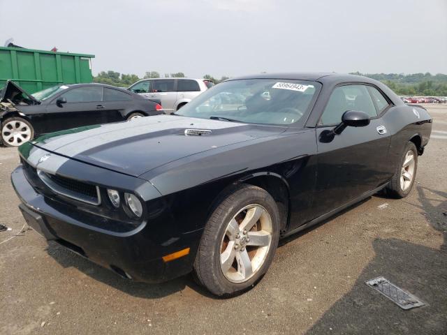 2009 Dodge Challenger SE