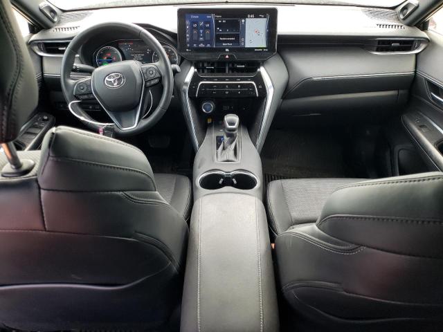 JTEAAAAH5MJ062842 Toyota VENZA LE