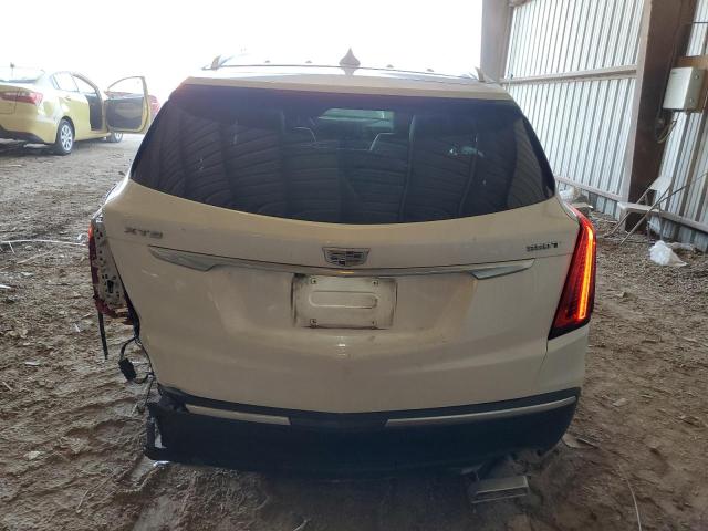 1GYKNAR4XLZ198599 Cadillac XT5 LUXURY 6