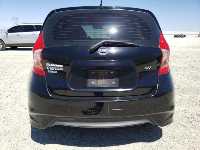 3N1CE2CP1HL381345 Nissan Versa Note S