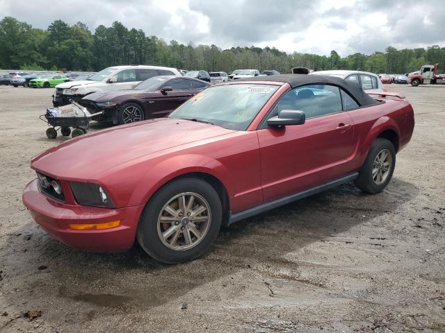 2006 Ford Mustang 