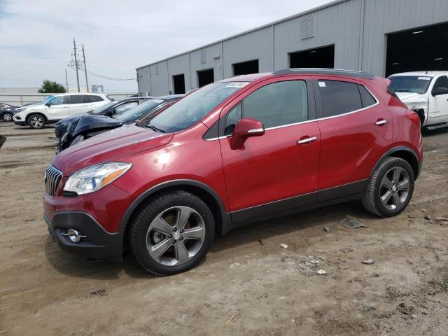 2014 Buick Encore Convenience