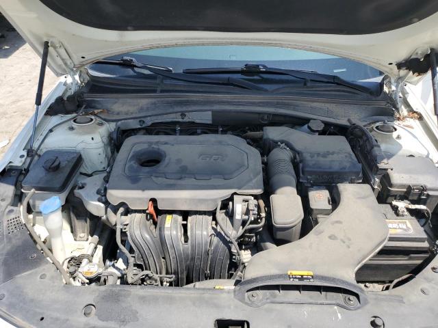 KNAGT4L32G5084576 KIA Optima Lx