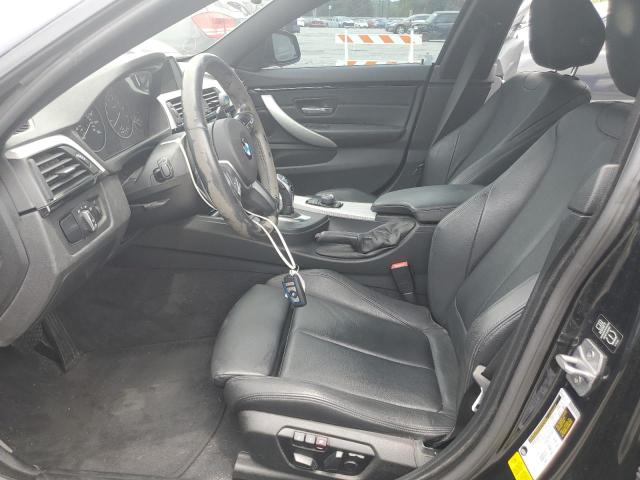 2015 BMW 435 I GRAN WBA4B1C58FD955412