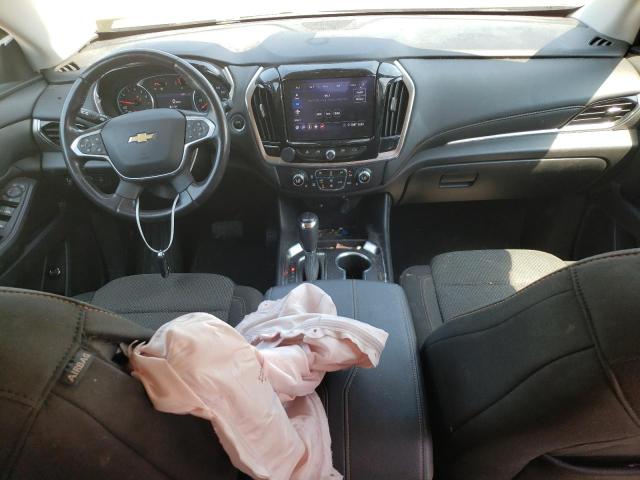 1GNERGKW0LJ216474 Chevrolet Traverse L 8