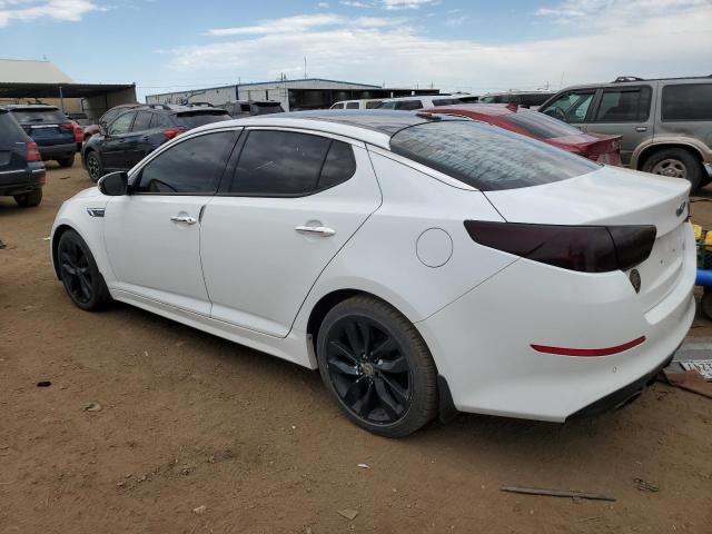 5XXGR4A68FG362860 KIA OPTIMA SX